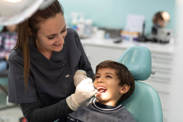 Best Broken or Cracked Tooth Emergency Dentist in Copperton, UT