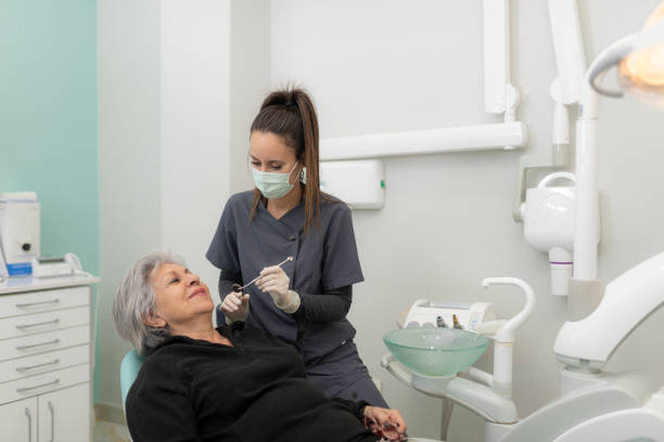 Best Emergency Dental Care for Abscessed Tooth in Copperton, UT