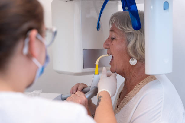 Best Emergency Dentist for Knocked-Out Tooth in Copperton, UT
