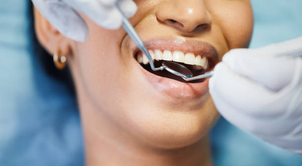 Best Emergency Dental Services for Seniors in Copperton, UT