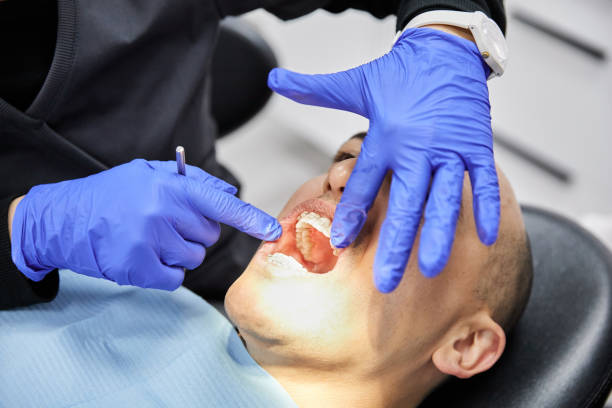 Best Emergency Dental Care for Abscessed Tooth in Copperton, UT