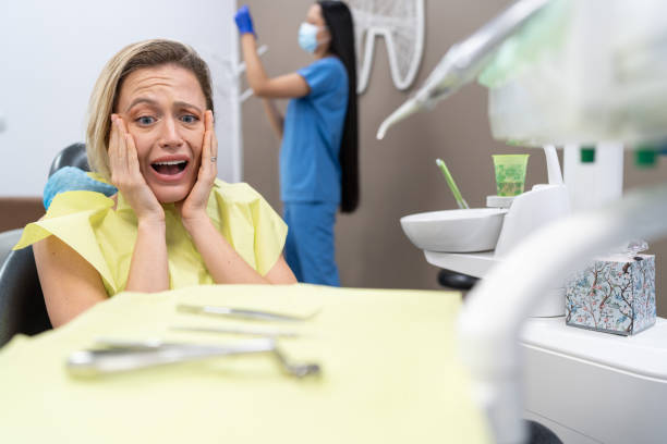 Best Urgent Dental Care for Toothache in Copperton, UT