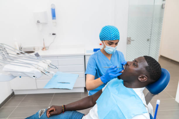 Best Urgent Dental Care for Toothache in Copperton, UT